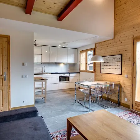 Des Granges Appartement