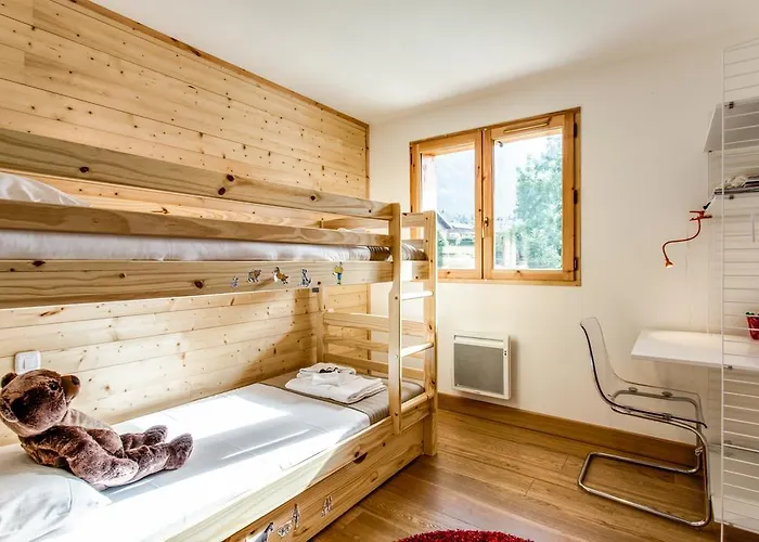 Apartman Des Granges